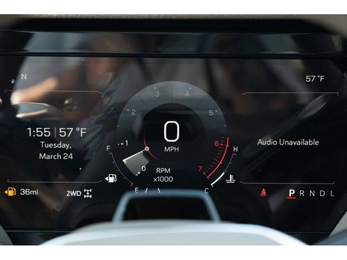 New 2026 GMC Yukon XL Denali image 21