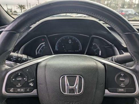 Used 2018 Honda Civic EX-T image 26