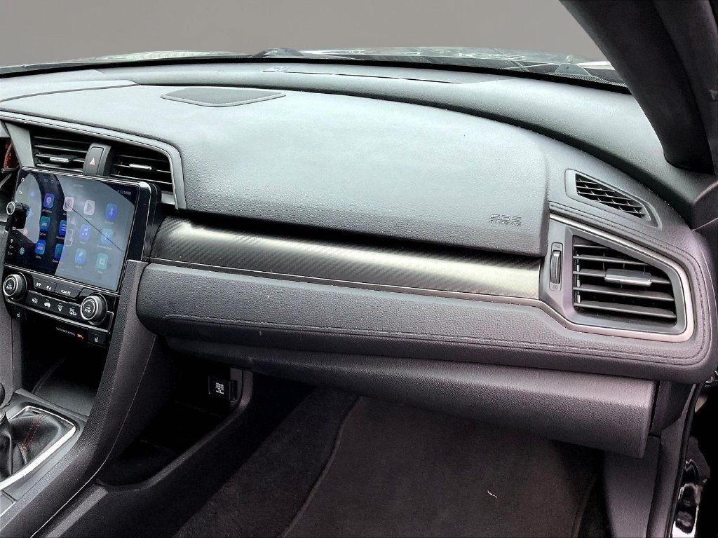 Used 2019 Honda Civic Si image 26