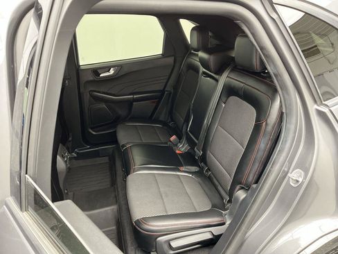 Certified 2024 Ford Escape ST-Line w/ Tech Pack #1 AWD/4WD image 12