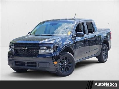 Used 2023 Ford Maverick XLT w/ Black Appearance Package