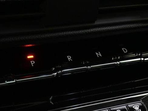 New 2025 Lincoln Corsair Reserve w/ Jet Appearance Package image 29