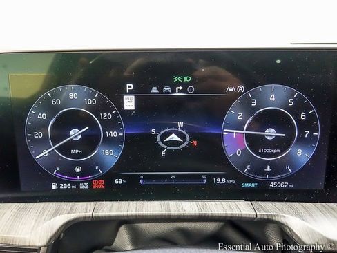 Used 2023 Kia Telluride SX image 14