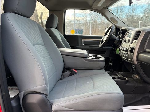 Used 2017 RAM 5500 Tradesman w/ Power & Remote Entry Group image 35