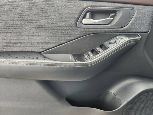 Used 2023 Nissan Rogue SV AWD/4WD image 18