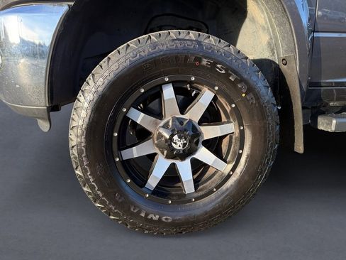 Used 2014 RAM 2500 Big Horn image 4