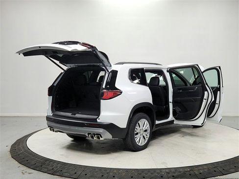 New 2026 GMC Acadia Elevation w/ Elevation Premium Package image 15