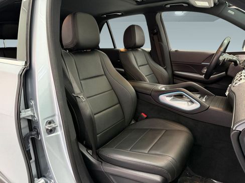 Certified 2022 Mercedes-Benz GLE 350 4MATIC image 23