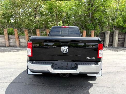 Used 2022 RAM 3500 Tradesman image 11