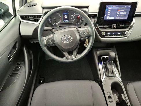 Certified 2024 Toyota Corolla LE image 20