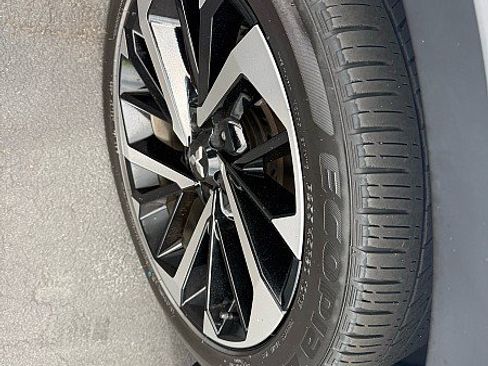 Used 2024 Mitsubishi Outlander SE AWD/4WD image 21