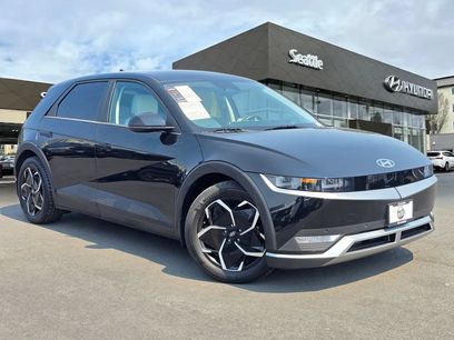 Used 2023 Hyundai Ioniq 5 SEL