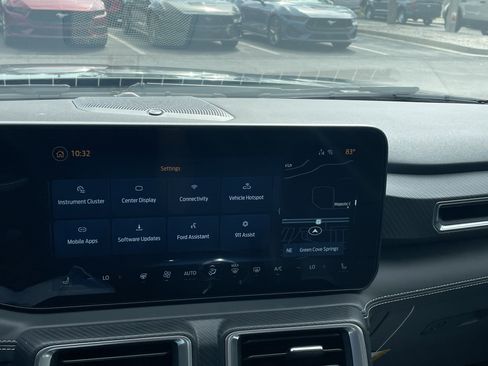 New 2025 Ford Mustang Premium image 20