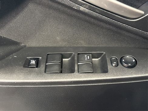 Used 2012 MAZDA MAZDA3 i Sport image 20