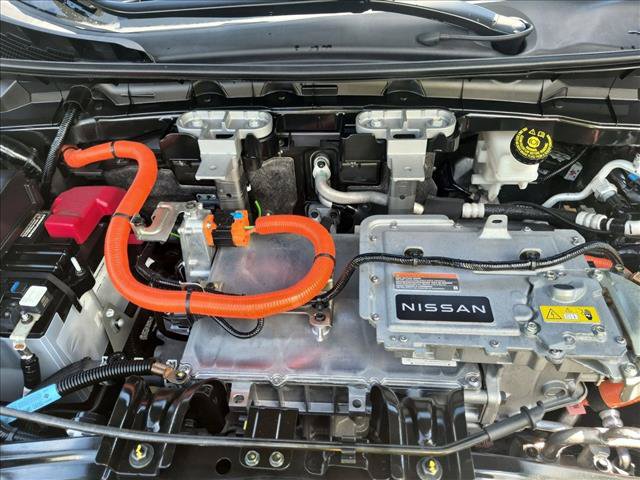 Certified 2023 Nissan Ariya AWD image 23