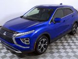 Used 2022 Mitsubishi Eclipse Cross SE image 3