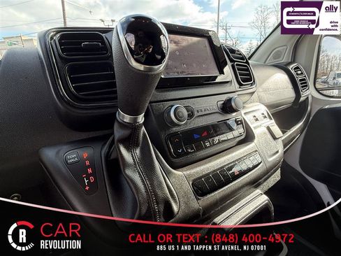 Used 2022 RAM ProMaster 3500 image 14