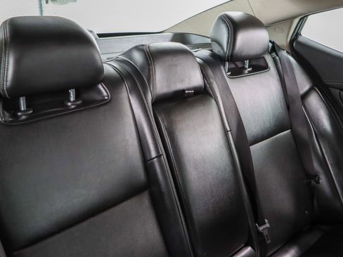 Used 2022 Nissan Maxima SV w/ Floor Mat Group FWD image 27