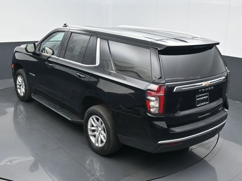 Used 2021 Chevrolet Tahoe LT w/ Max Trailering Package image 44