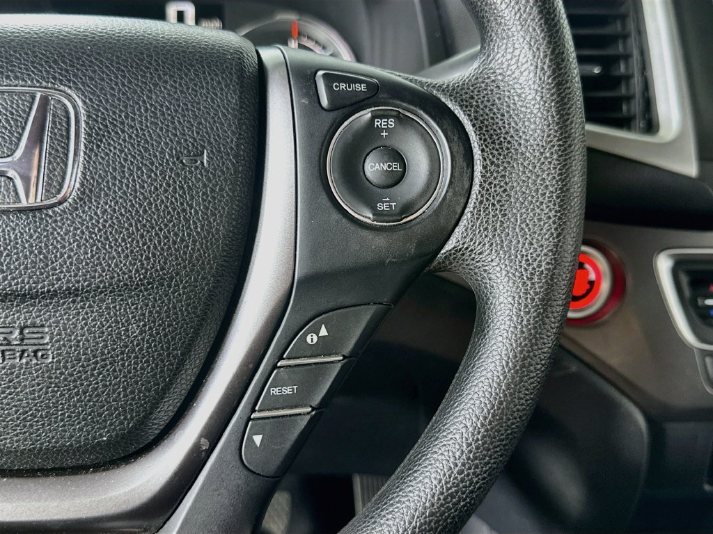 Used 2019 Honda Ridgeline Sport image 25