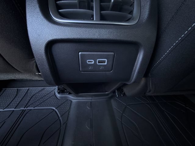 New 2026 Chevrolet Blazer LT w/ Convenience Package FWD image 20