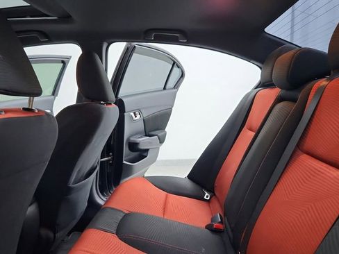 Used 2015 Honda Civic Si image 31