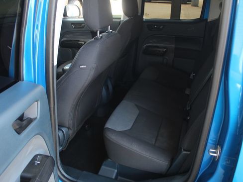 Used 2022 Ford Maverick XL w/ Equipment Group 100A Standard AWD/4WD image 31