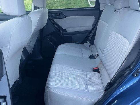 Used 2014 Subaru Forester 2.5i Premium image 10