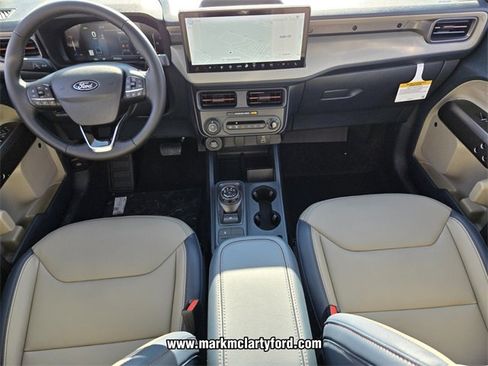 New 2026 Ford Maverick Lariat w/ 4K Tow Package image 11