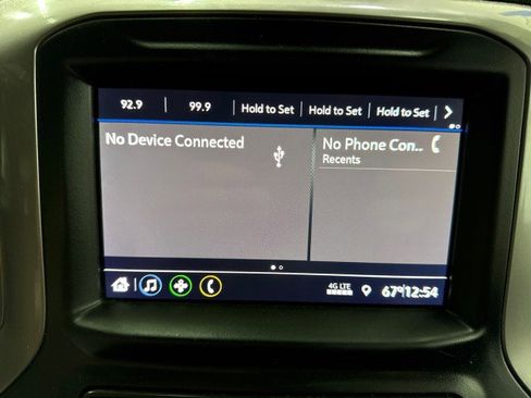 Used 2021 Chevrolet Silverado 3500 W/T w/ WT Convenience Package image 21