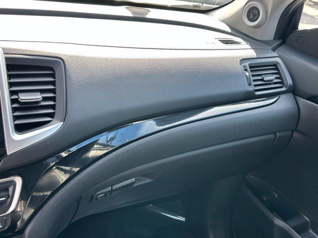 Used 2019 Honda Ridgeline RTL-E image 4