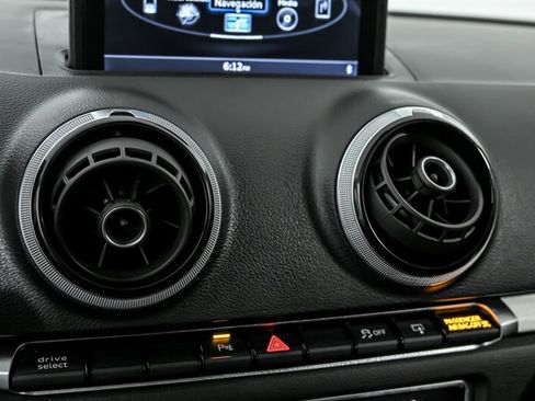 Used 2016 Audi S3 Premium Plus w/ Technology Package image 32