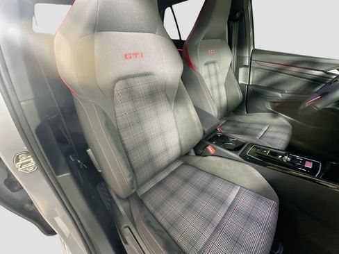 Certified 2024 Volkswagen GTI S image 24