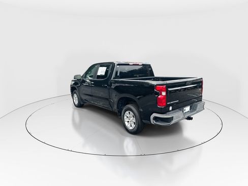 Used 2022 Chevrolet Silverado 1500 LT RWD image 6
