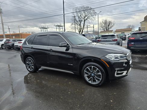 Used 2018 BMW X5 xDrive35i w/ M Sport Package image 6