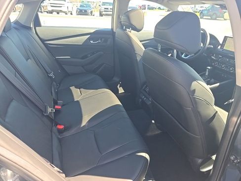Certified 2024 Honda Accord Touring image 30