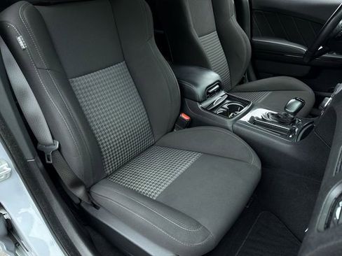 Used 2021 Dodge Charger GT w/ Blacktop Package RWD image 34