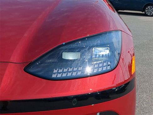 Certified 2023 Hyundai Ioniq 6 SEL image 10