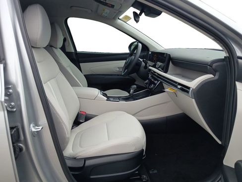 New 2026 Hyundai Tucson SEL FWD image 15