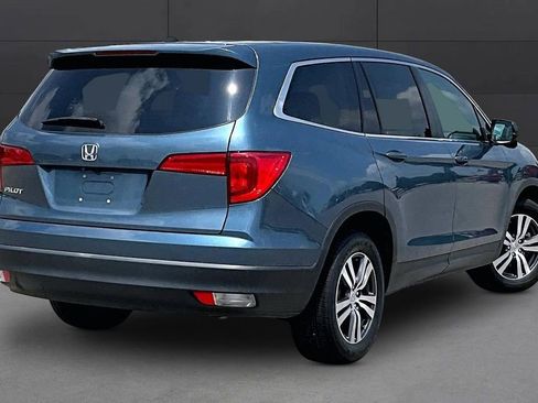 Used 2018 Honda Pilot EX-L image 2