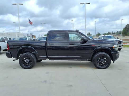 Used 2022 RAM 2500 Laramie image 5