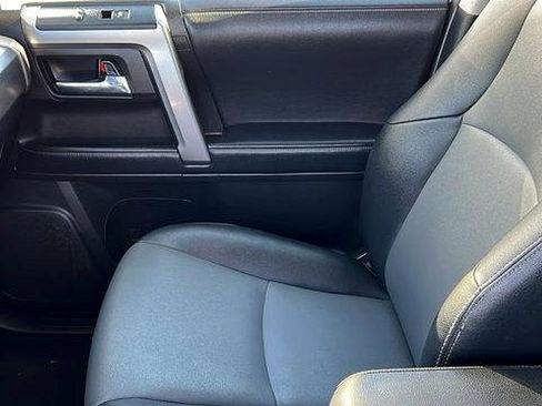 Used 2021 Toyota 4Runner SR5 Premium w/ Moonroof Package image 20