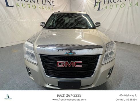 Used 2012 GMC Terrain SLE w/ Convenience Package FWD image 2