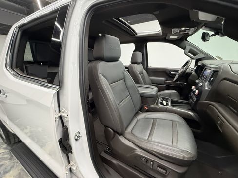 Used 2021 GMC Sierra 1500 Denali w/ Denali Ultimate Package image 24