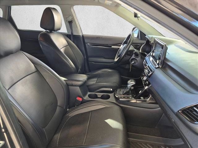 Used 2021 Kia Seltos S AWD/4WD image 19