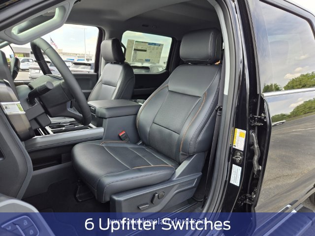 New 2026 Ford F350 Lariat AWD/4WD image 8