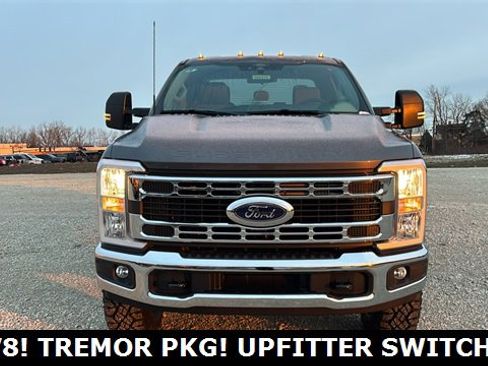 New 2026 Ford F350 XLT w/ Tremor Off-Road Package image 5
