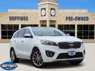 Used 2018 Kia Sorento SX video 1