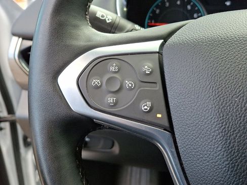 Certified 2023 Chevrolet Traverse LT image 17