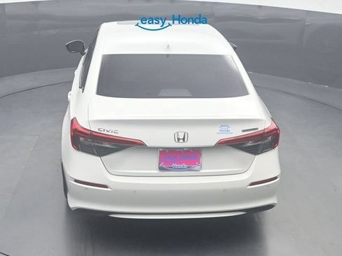 Used 2024 Honda Civic Touring image 24